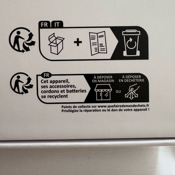 iPad Wireless Magnetic Keyboard - NEW IN BOX - Unopened - Picture 5 of 5